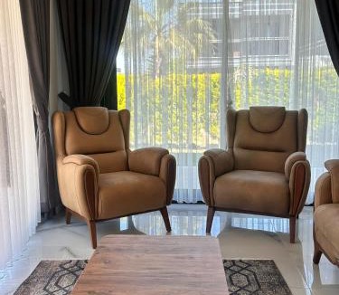 Guzelcamli Villa | güzelçamlı villa