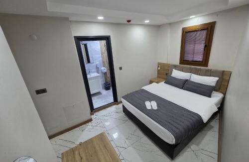 Uzungol Hotel | Poyraz Hotel Uzungöl