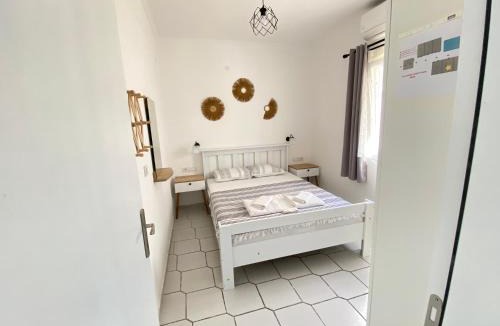 Bitez Apartment | Bodrum Nuran Boutique Apart