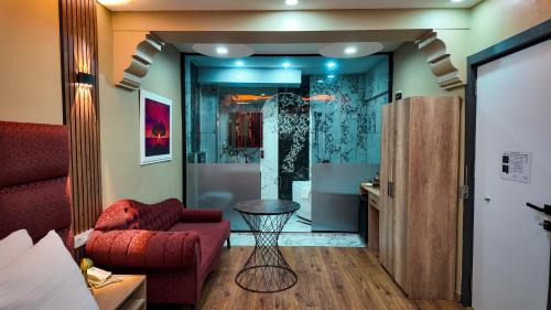 Kadikoy Hotel | Viva Rooms