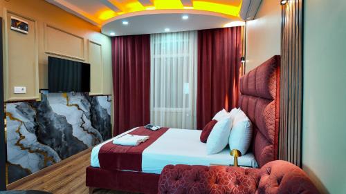Kadikoy Hotel | Viva Rooms