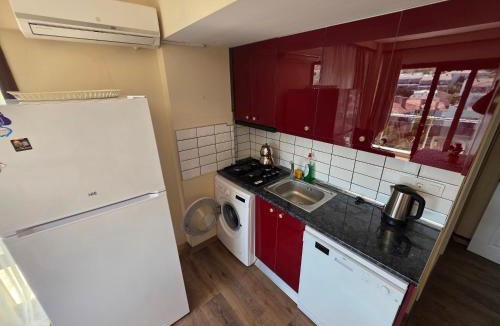 Cesme Hotel | Atlas Apart Hotel