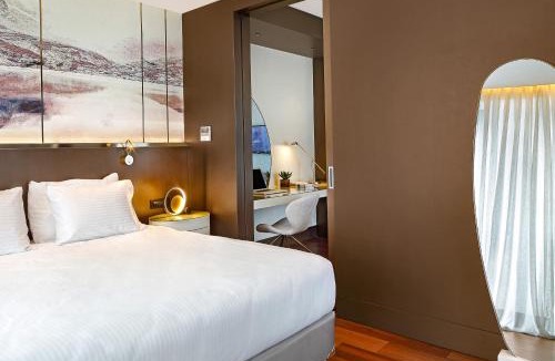 Bagcilar Hotel | The G Hotels Istanbul
