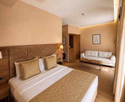Pendik Hotel | Classes Hotel Airport