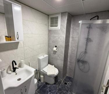 Nevsehir Hotel | Nigrum Hotel Nevsehir Cappadocia