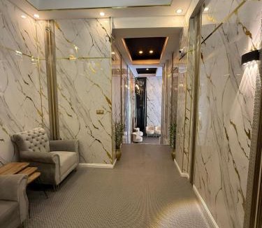 Nevsehir Hotel | Nigrum Hotel Nevsehir Cappadocia