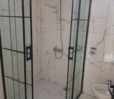 Adrasan Apartment | İzol Apart Evleri