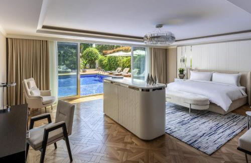 Belek Golf Area Resort | Rixos Premium Belek - The Land of Legends Access