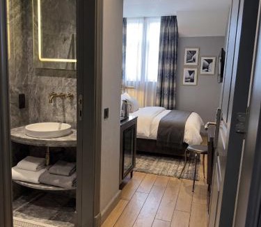 Taksim Hotel | Peri Boutique Hotel Taksim