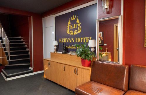 Kaynarca Hotel | Kervan Hotel Pendik