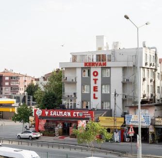 Kaynarca Hotel | Kervan Hotel Pendik