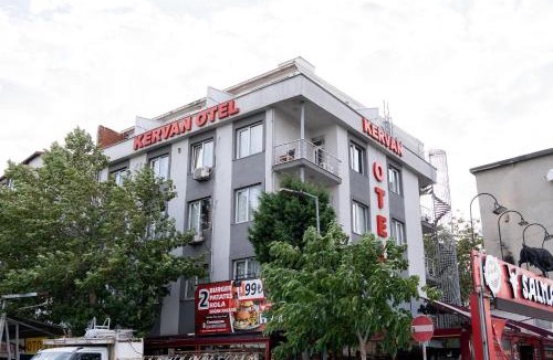 Kaynarca Hotel | Kervan Hotel Pendik
