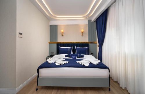 Fatih House | De Bonte
