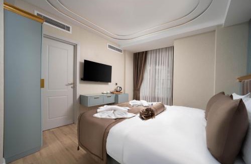 Fatih House | De Bonte