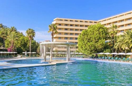 Avsallar Hotel | Özkaymak Incekum Resort - Ultra All Inclusive