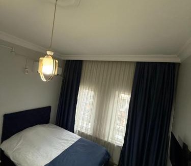 Mus Hotel | Şehir Palas Otel