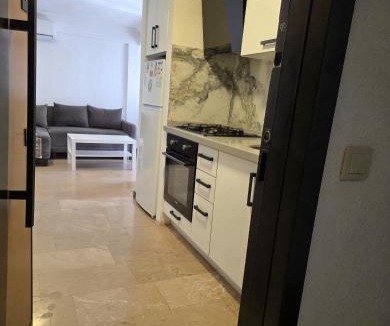 Bodrum City Center Apartment | İlya Apart 2