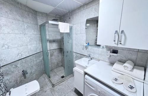 Buca Apartment | Ege Suit