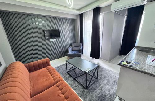 Buca Apartment | Ege Suit