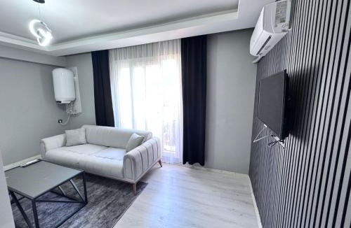 Buca Apartment | Ege Suit
