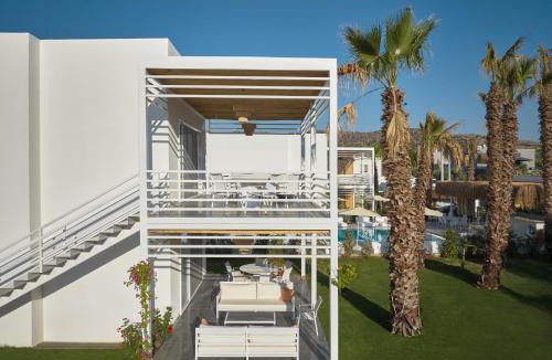 Golturkbuku Apartment | Flamm Residences