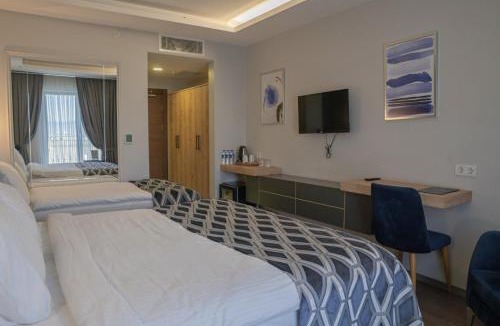 Serdivan Hotel | Sakarya Hotel