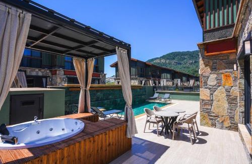 Ortaca Villa | champion villas