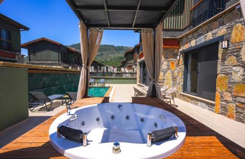 Ortaca Villa | champion villas