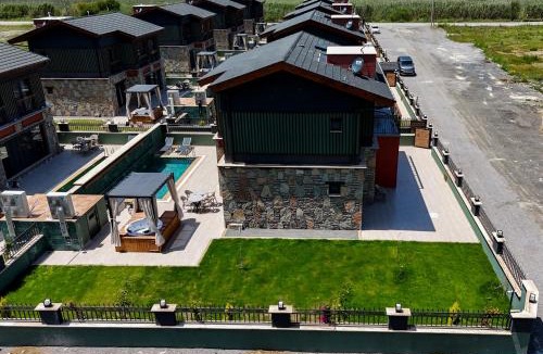 Ortaca Villa | champion villas
