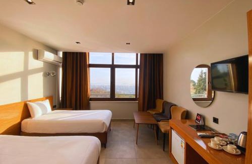 Uskudar Hotel | Elite Marmara Bosphorus Çamlıca