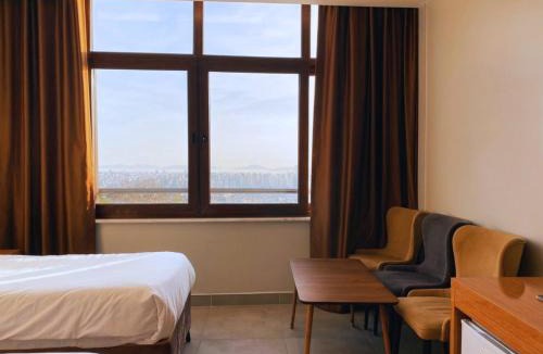 Uskudar Hotel | Elite Marmara Bosphorus Çamlıca