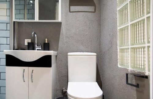 Konak House | 3 katlı ucuz manzaralı ev