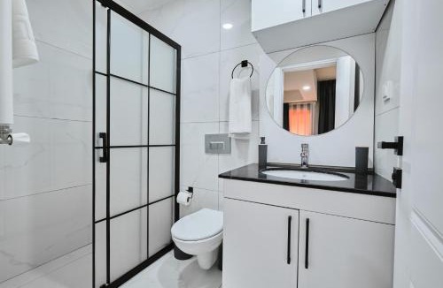 Gumussuyu Mahallesi Apartment | Ulker Apartments