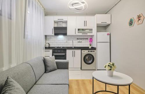 Gumussuyu Mahallesi Apartment | Ulker Apartments