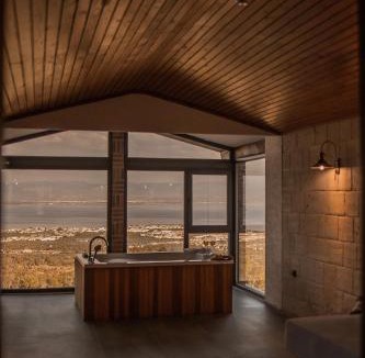 Edremit House | Kaira Kazdaglari