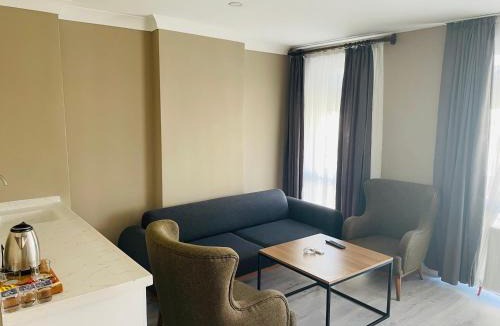 Ankara City Center Apartment | Centrum Hotel