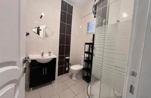 Uskudar Apartment | Meryy Home