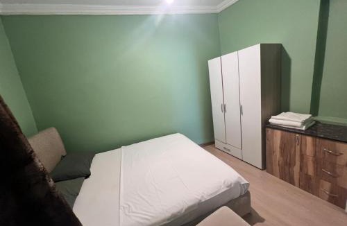 Uskudar Apartment | Meryy Home