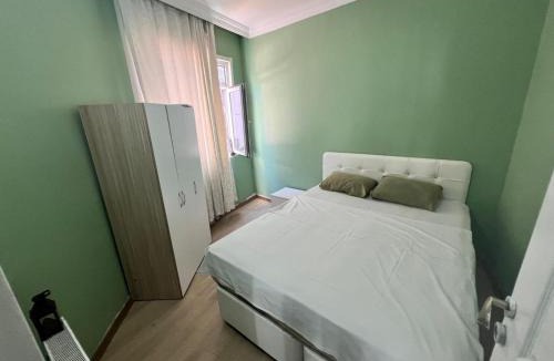 Uskudar Apartment | Meryy Home