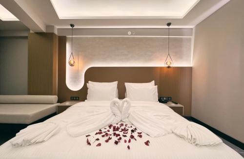 Kutahya Hotel | Alberello Otel