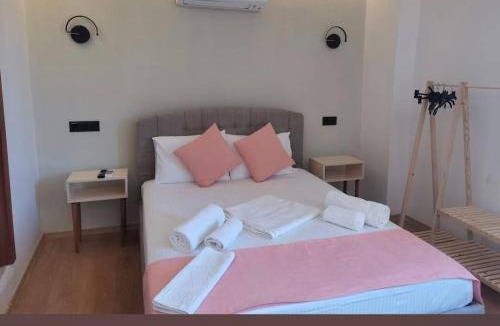 Sigacık House | Sığacıksenkonukevi