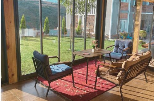 Tekkekoy Villa | ZOA Villa - Farm House