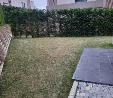 Kumburgaz Apartment | Villa with private pool for daily rent in Istanbul