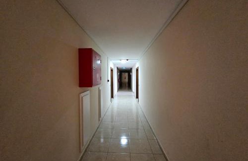 Kocasinan Apartment | Sensei Pansiyon