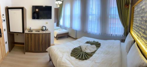 Ortakoy Hotel | Arkeon Bosphorus Hotel & Suites