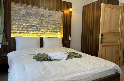 Ortakoy Hotel | Arkeon Bosphorus Hotel & Suites