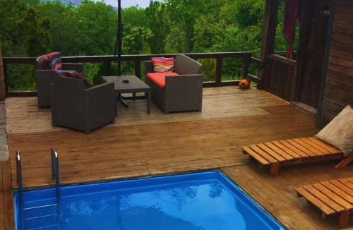 Sapanca Ski Chalet | Sapanca Balkaya Bungalov Dağ evi