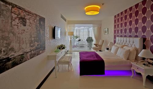 Kadıkale Resort | Sianji Well-Being Resort