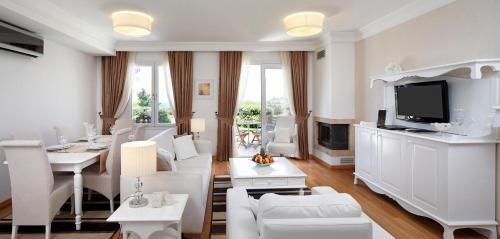 Kadıkale Resort | Sianji Well-Being Resort