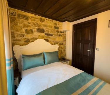 Yenifoca Hotel | Marina Foça Hotel